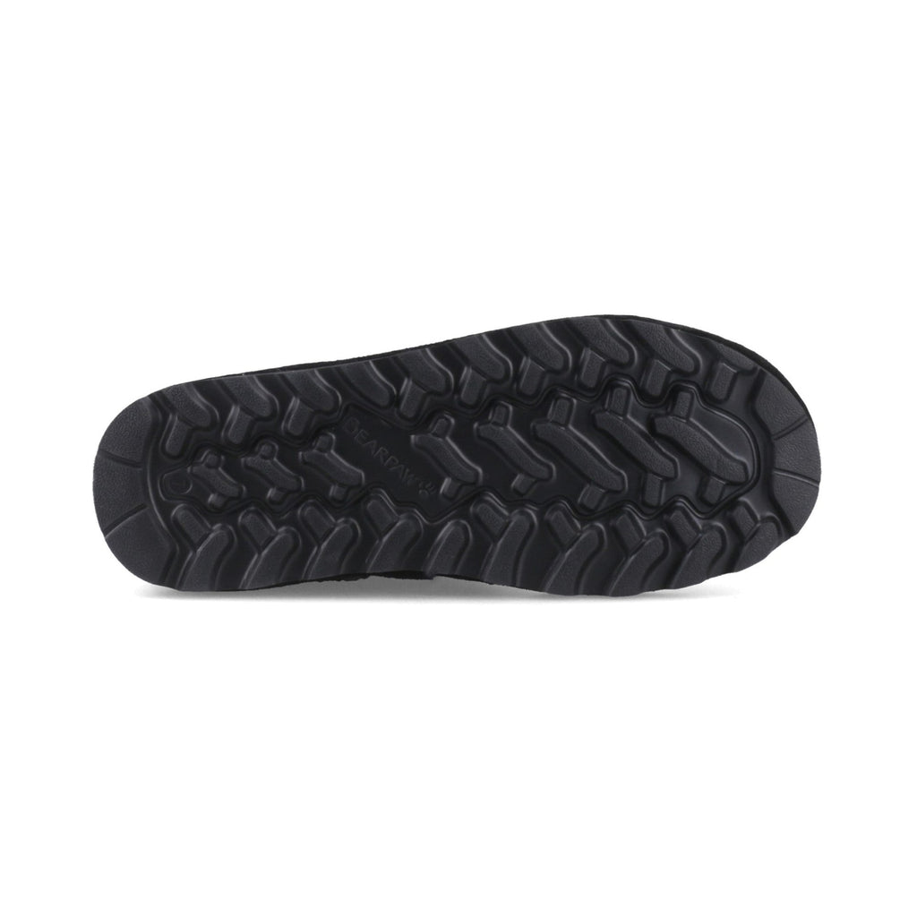 Bearpaw Gracie Womens Long Boots - Black - Image 3