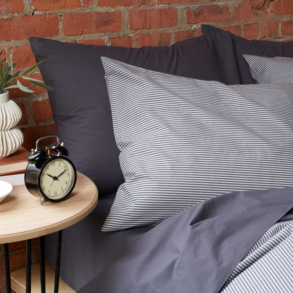 Luxe Sateen Core Sheet Set - Last Call - Image 33