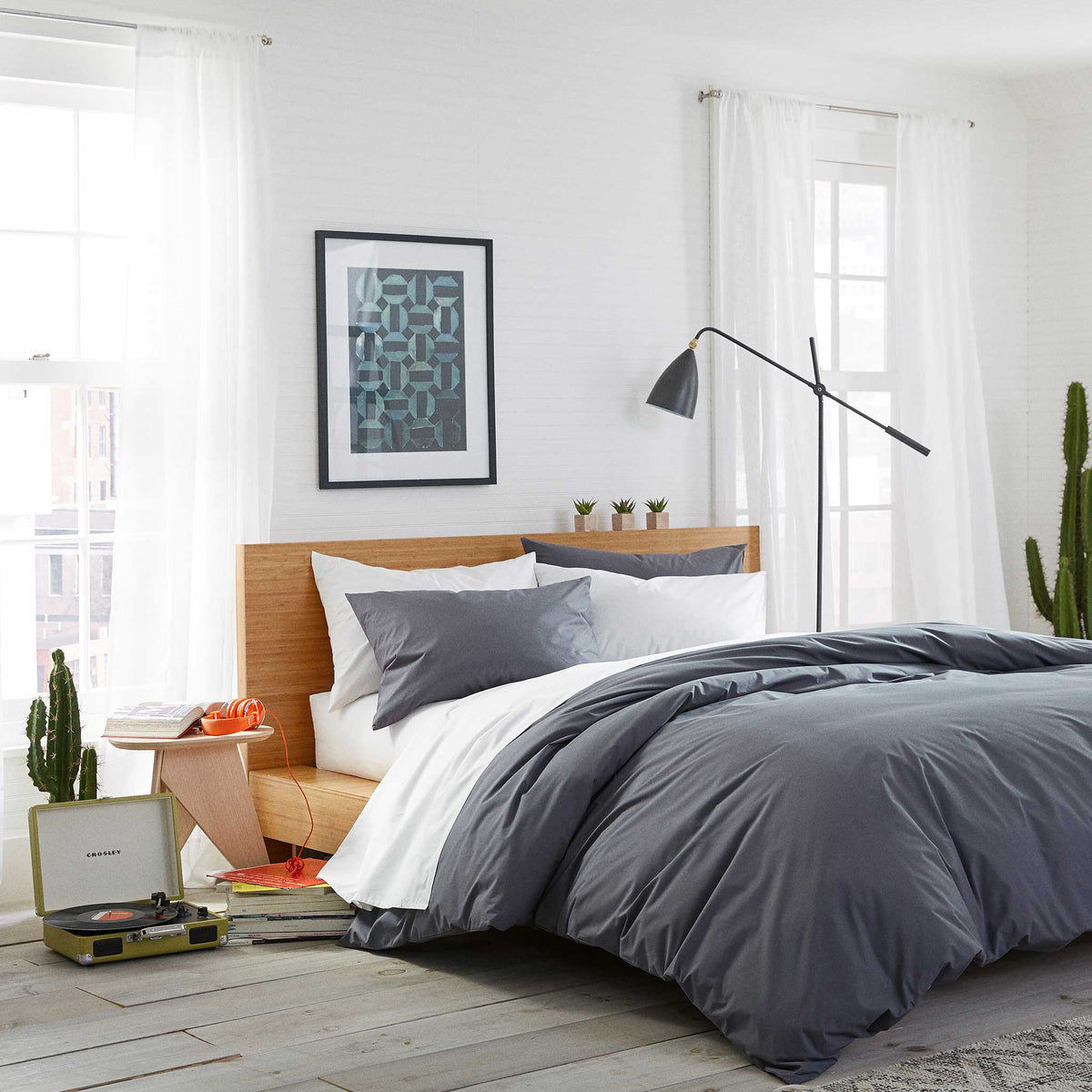 Rewards Luxe Sateen Pillowcase Set - Image 26