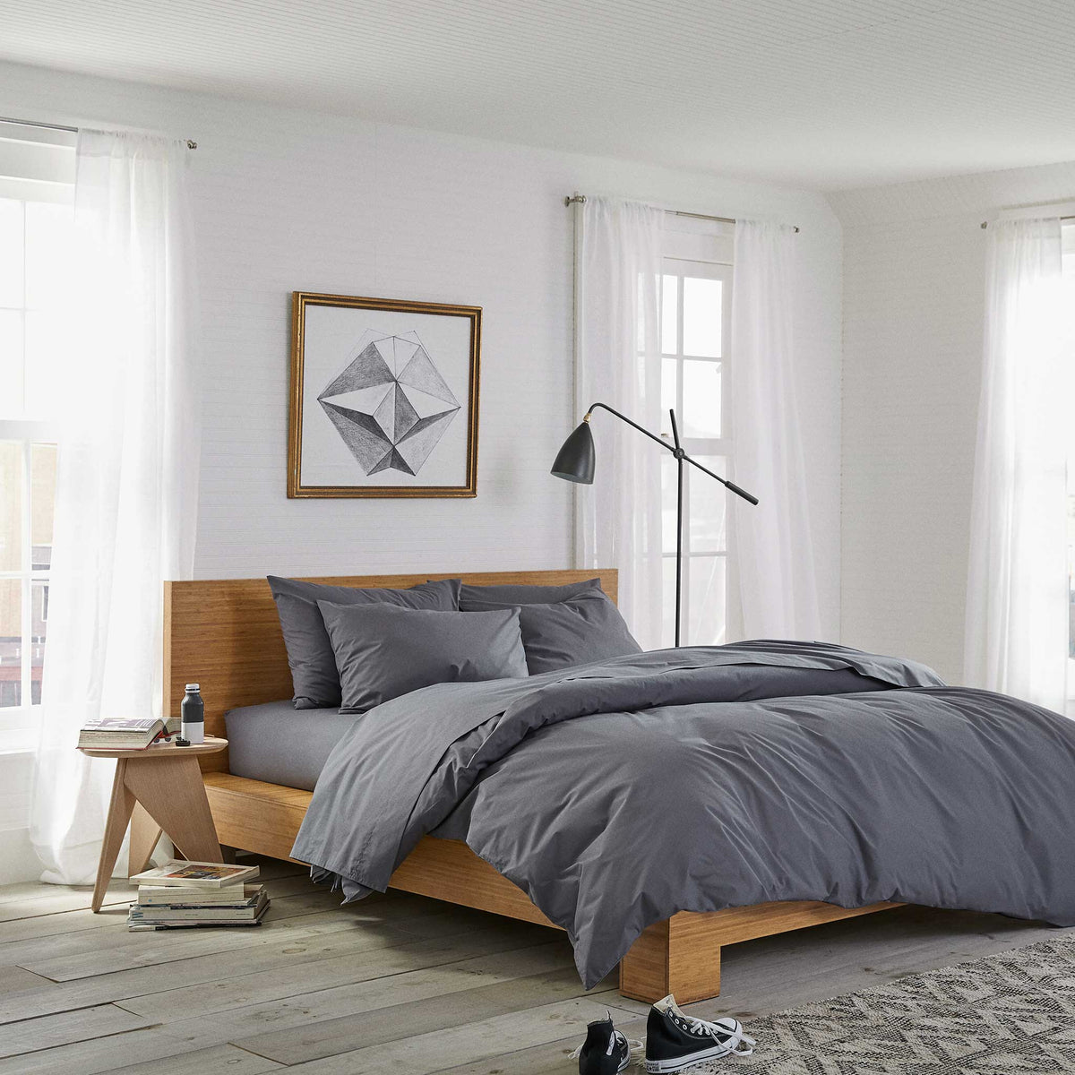 Rewards Luxe Sateen Pillowcase Set - Image 24