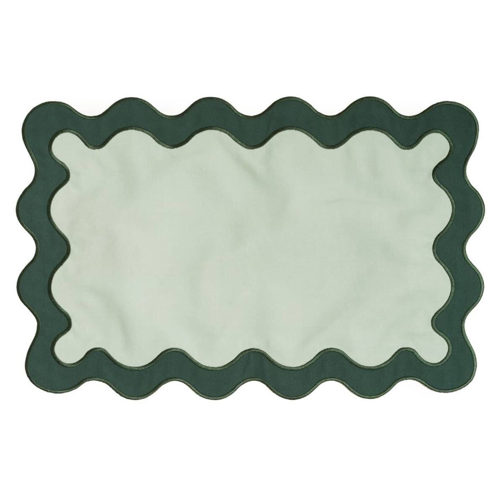 The Placemat