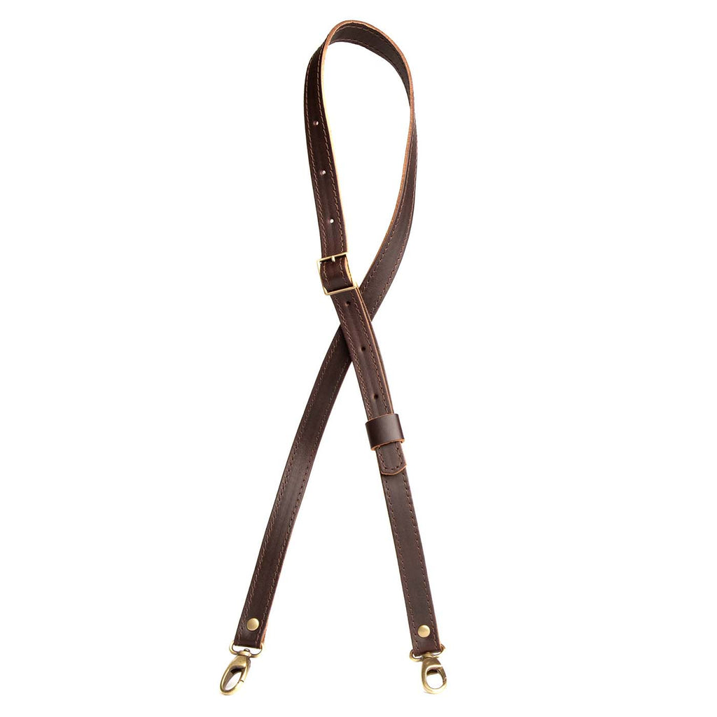 Leather Crossbody Strap - Image 36
