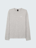 Men's Harlyn Logo Long Sleeve T-shirt