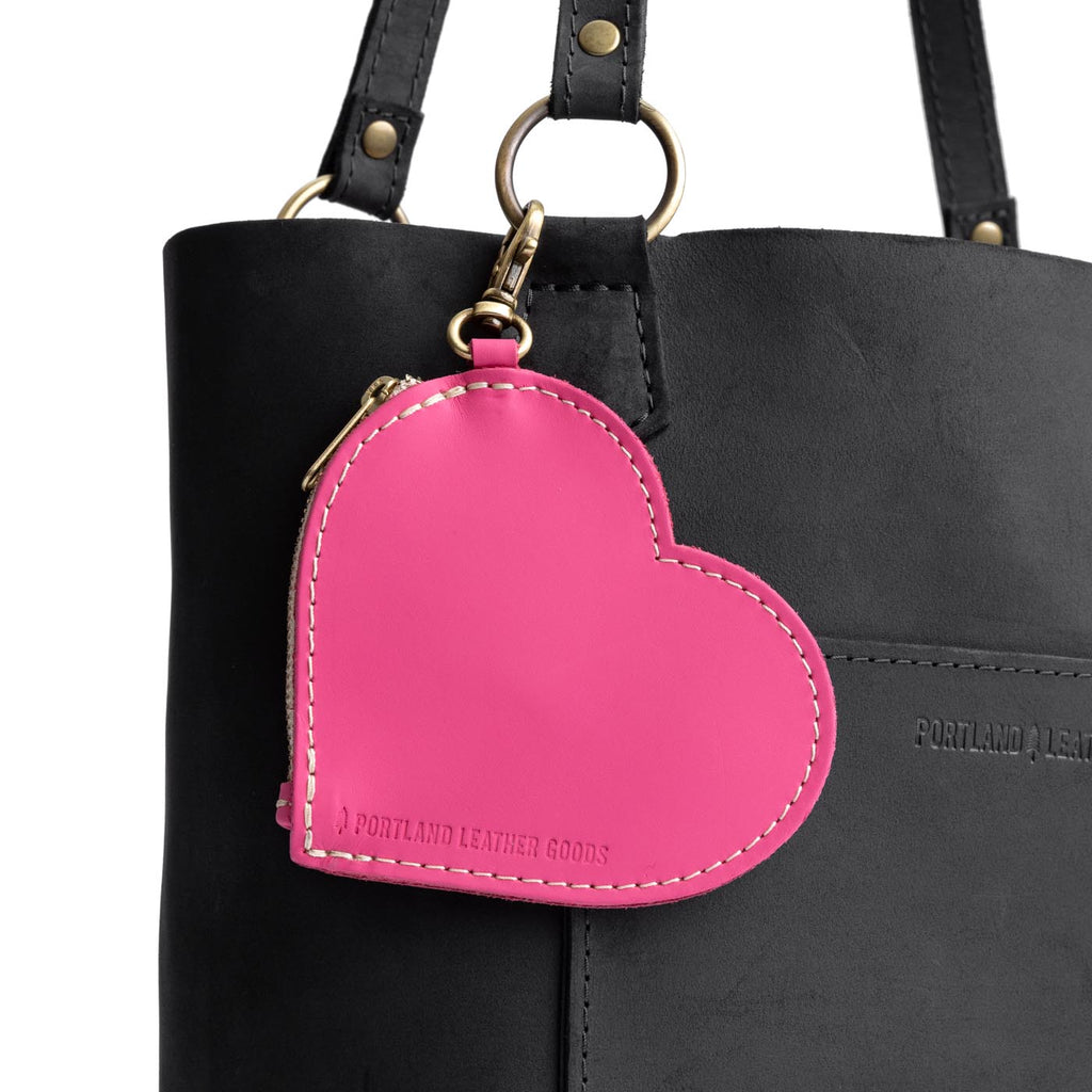 Heart Pouch - Image 77