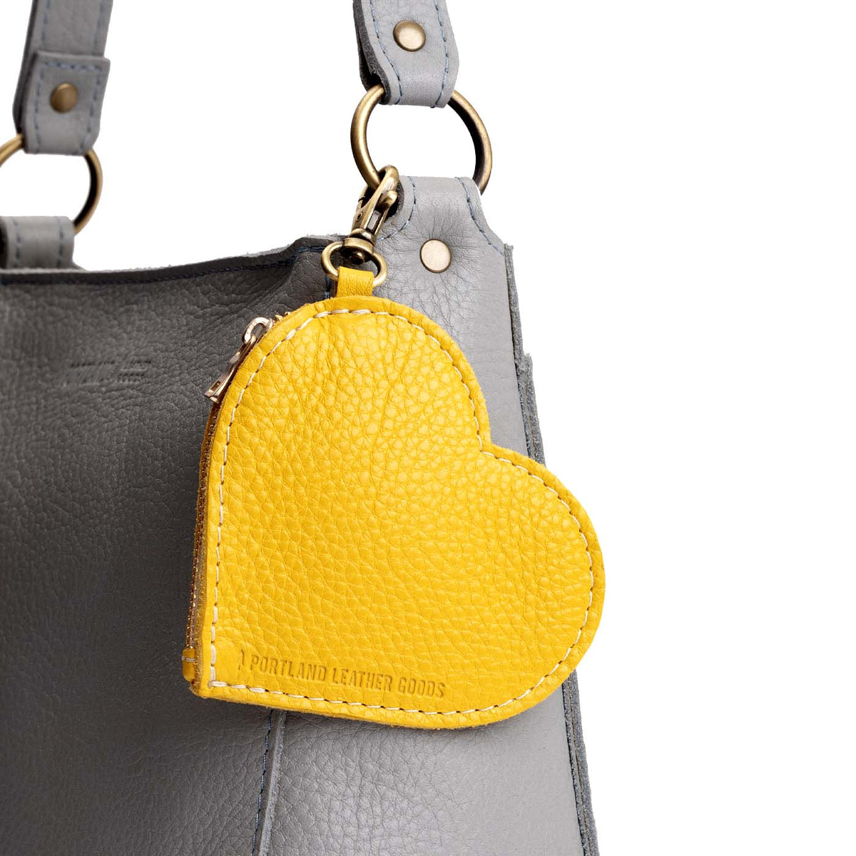 Heart Pouch - Image 80