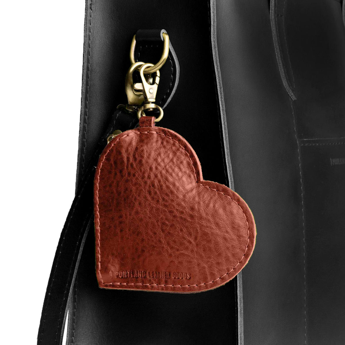 Heart Pouch - Image 90