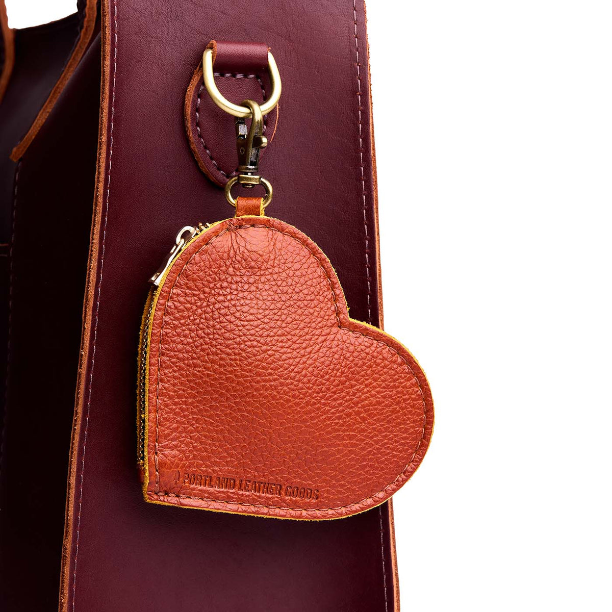 Heart Pouch - Image 104