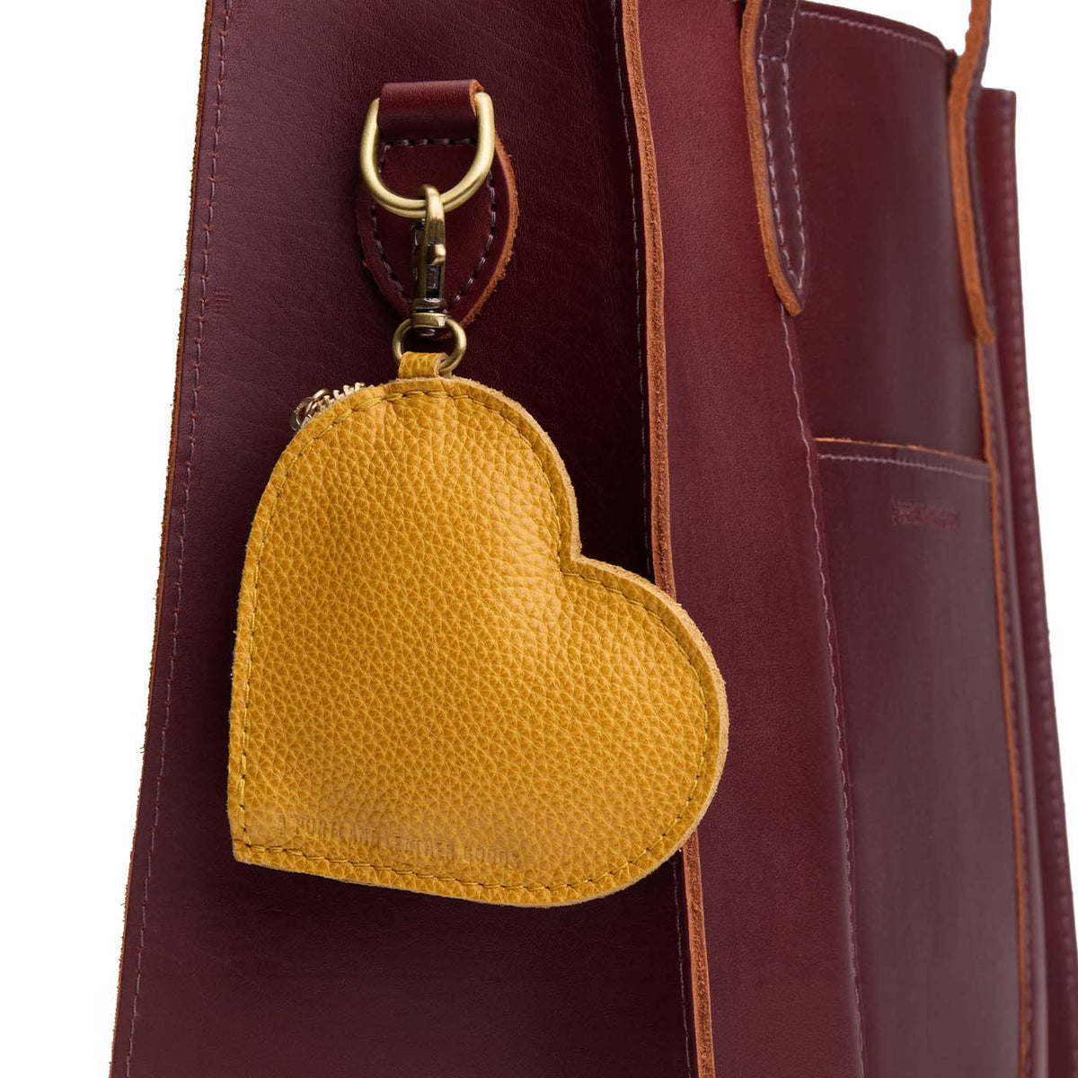 Heart Pouch - Image 111