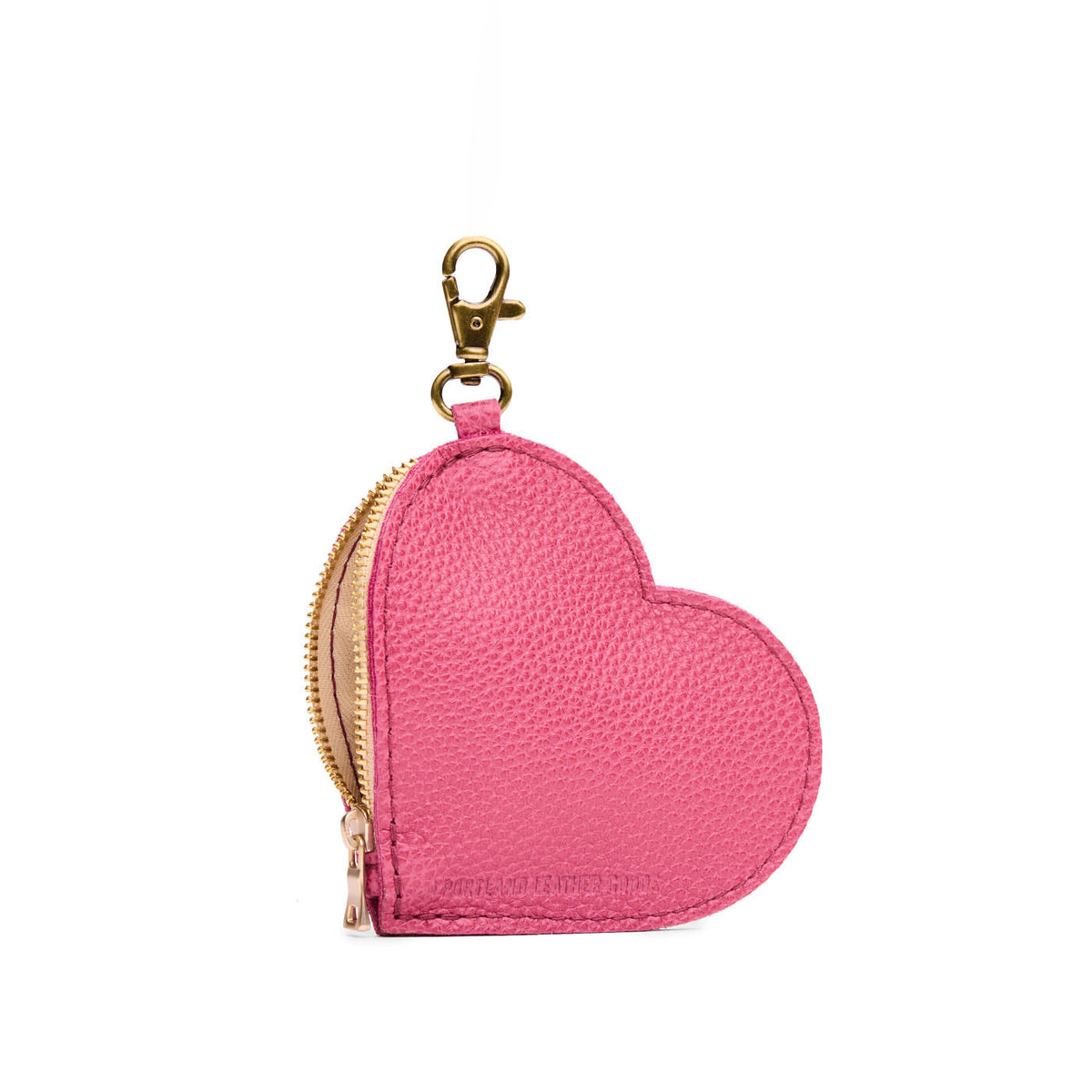 Heart Pouch - Image 168