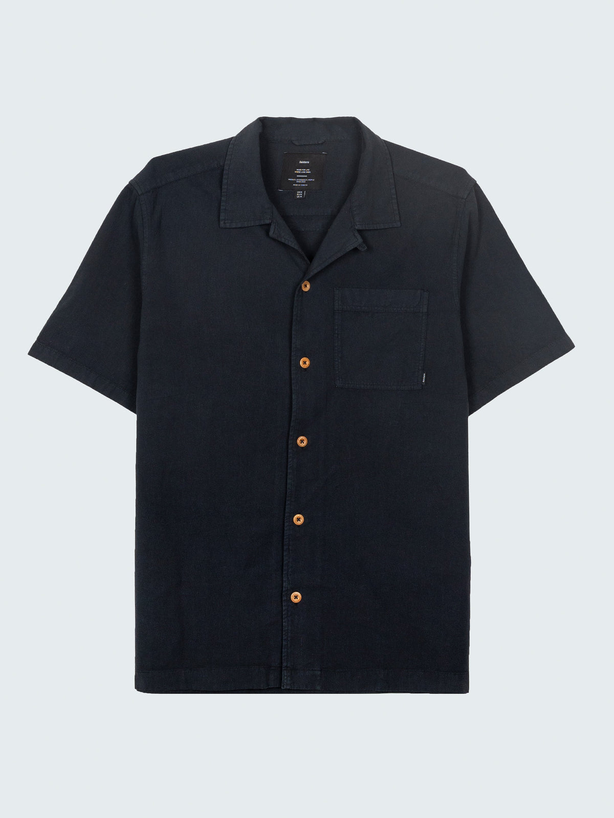 Men's Hendra Short Sleeve Shirt