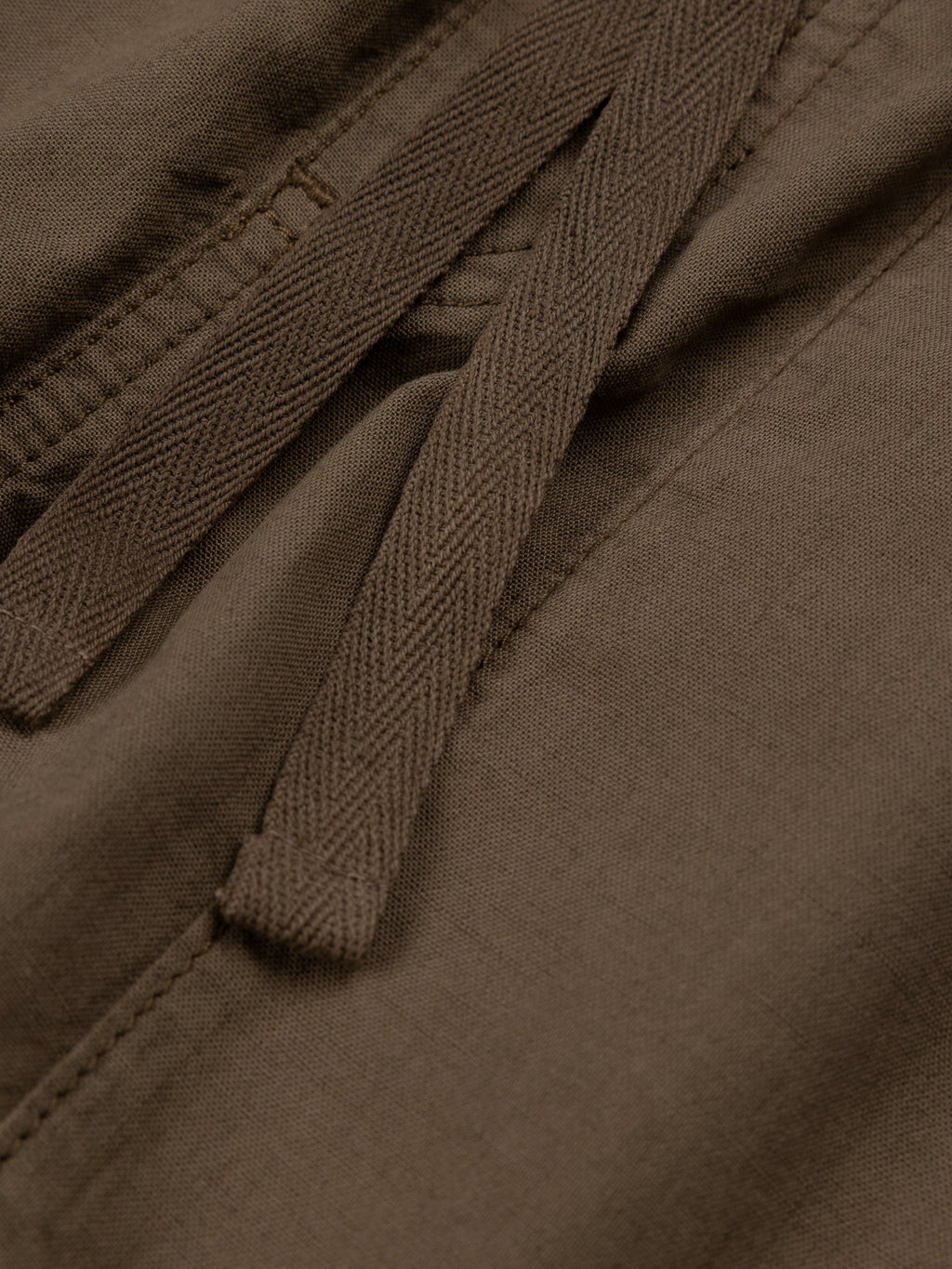 Men's Hendra Hemp Short - Image 8