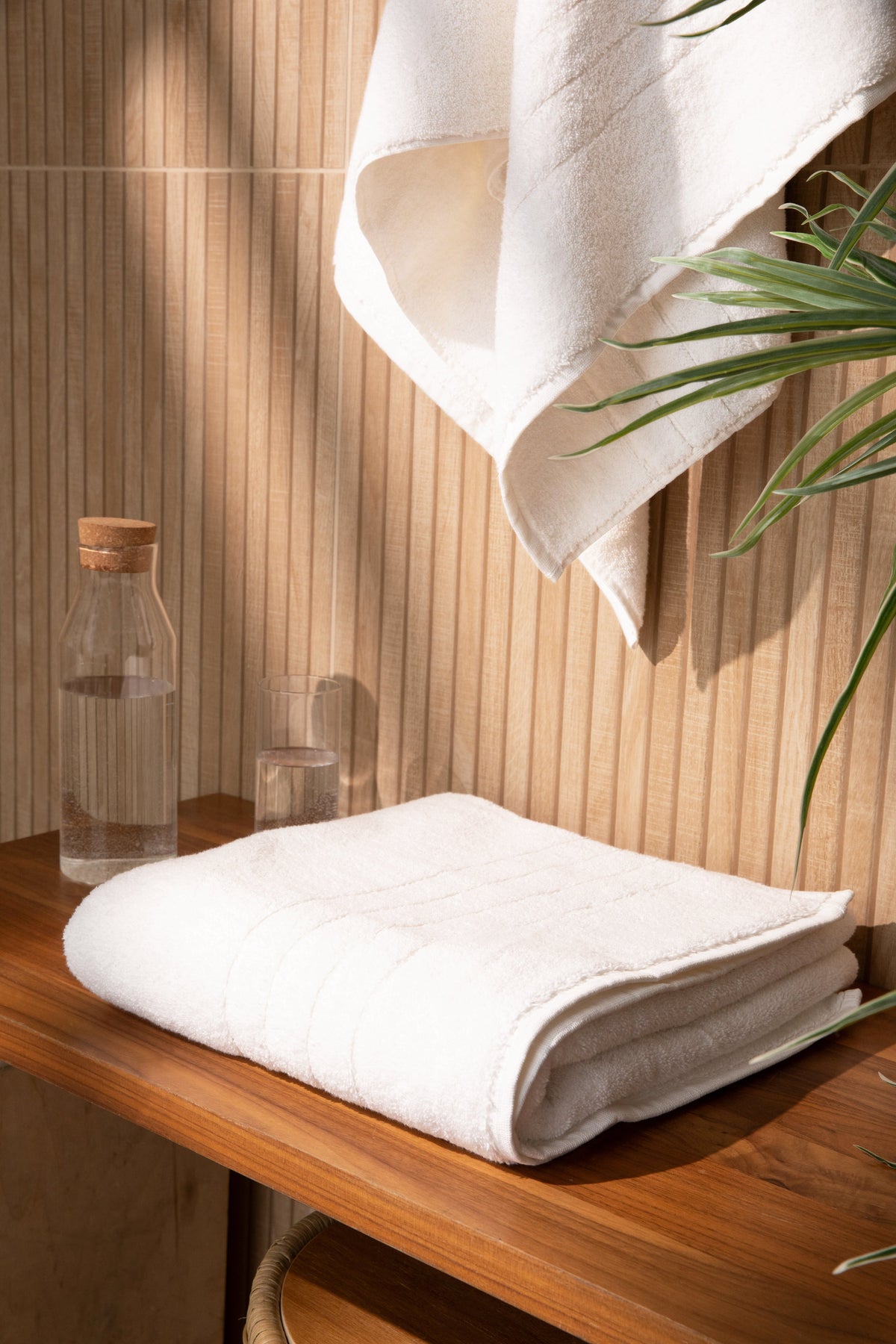Organic Cotton Bath Towels - Image 18