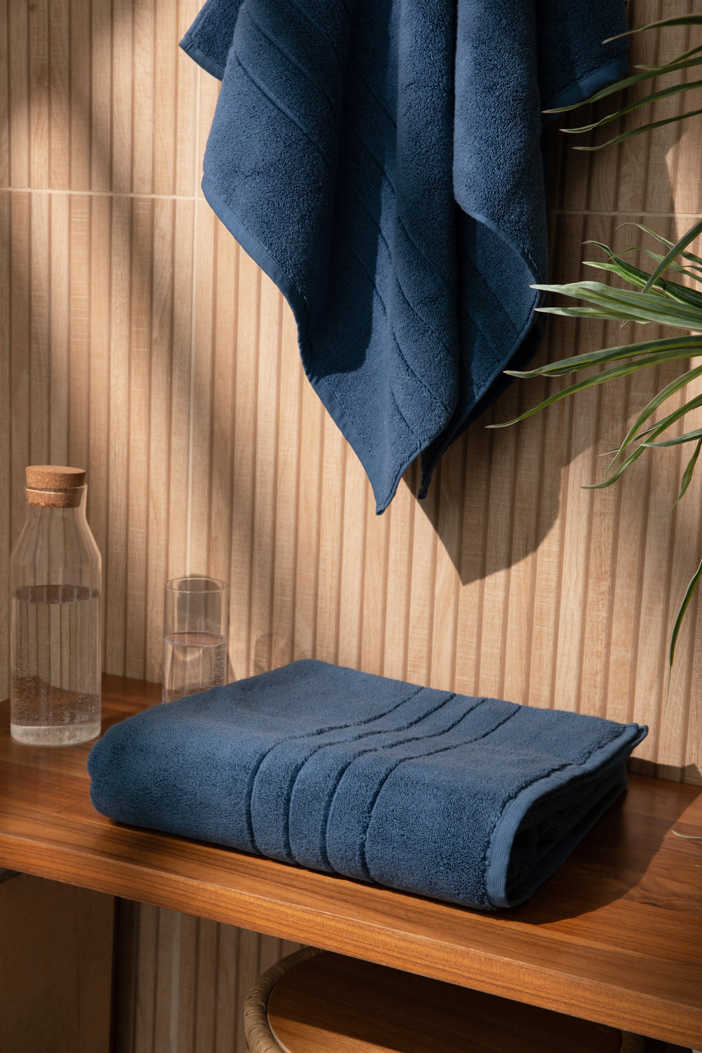 Organic Cotton Bath Towels - Image 6