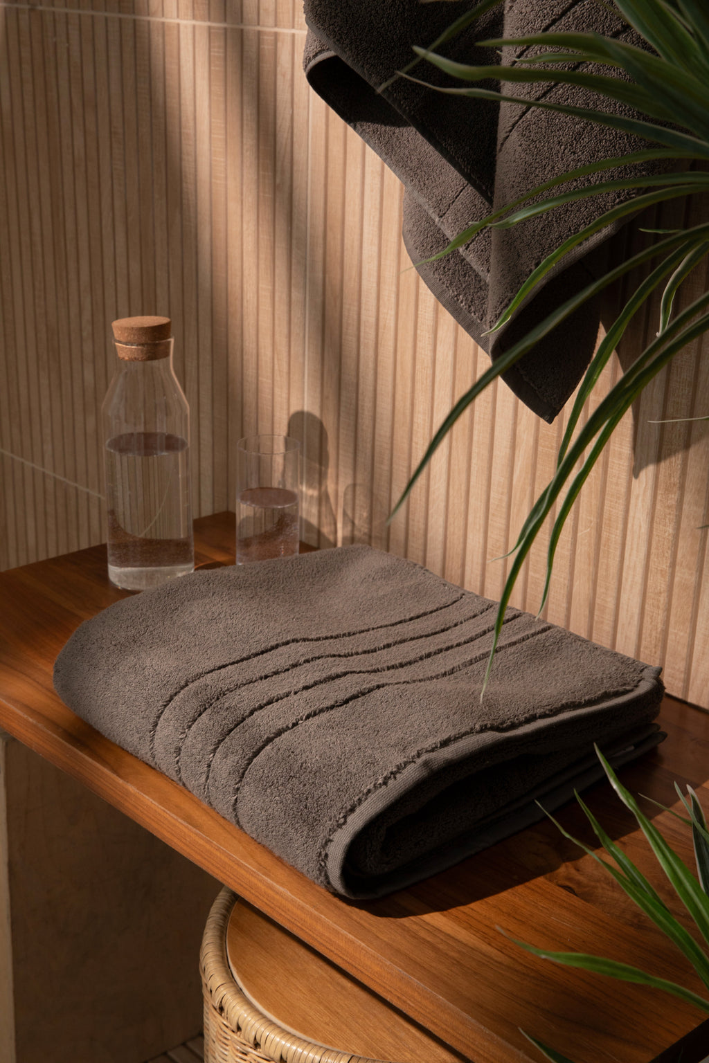 Organic Cotton Bath Towels - Image 12