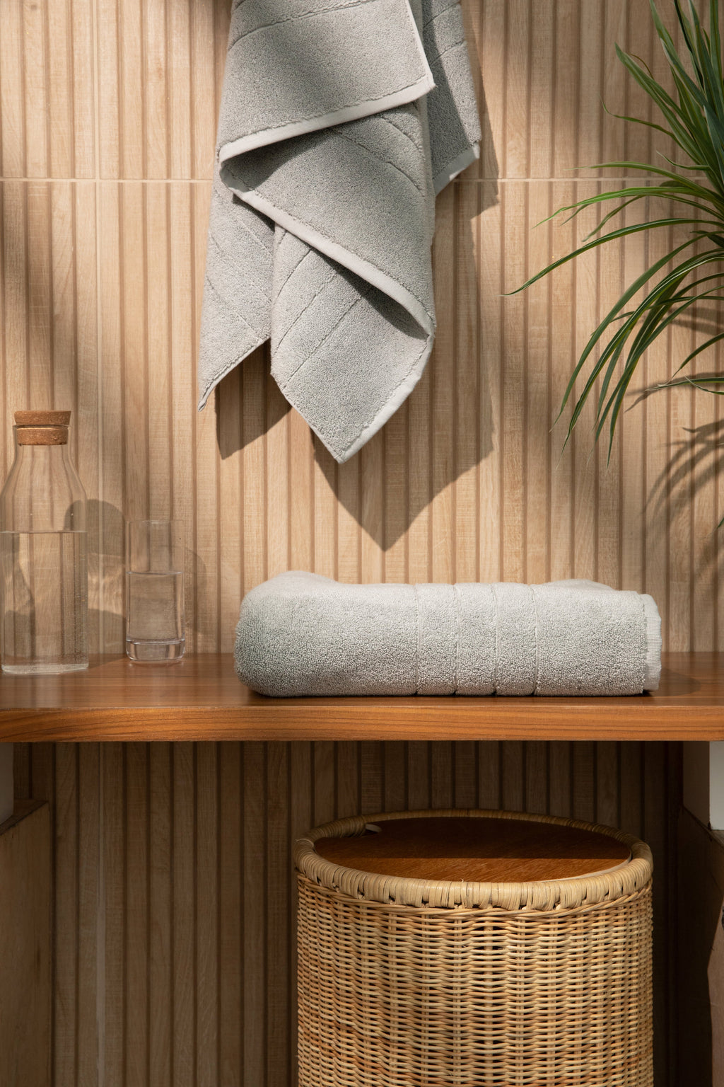Organic Cotton Bath Towels - Image 14