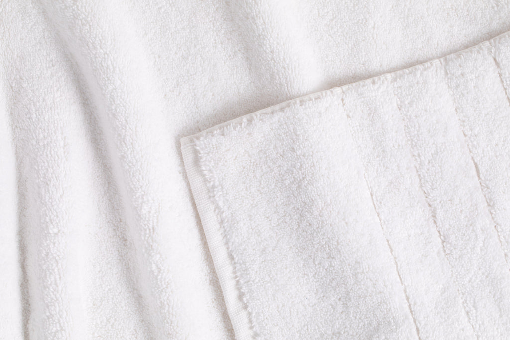 Organic Cotton Bath Towels - Image 16