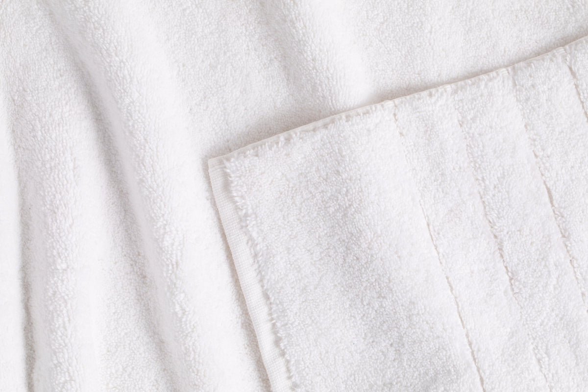 Organic Cotton Bath Towels - Image 16
