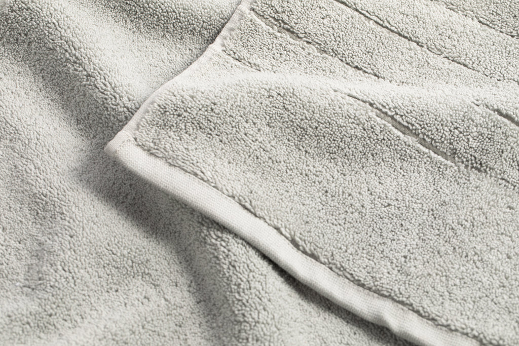 Organic Cotton Bath Towels - Image 13