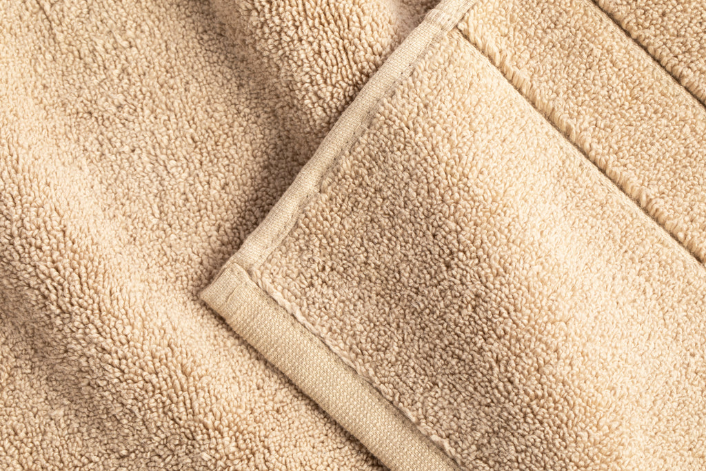 Organic Cotton Bath Towels - Image 7