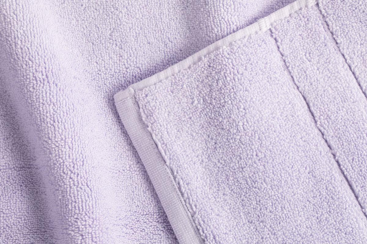 Organic Cotton Bath Towels - Image 3