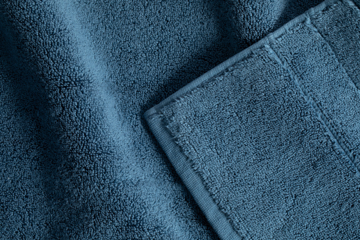 Organic Cotton Bath Towels - Image 2