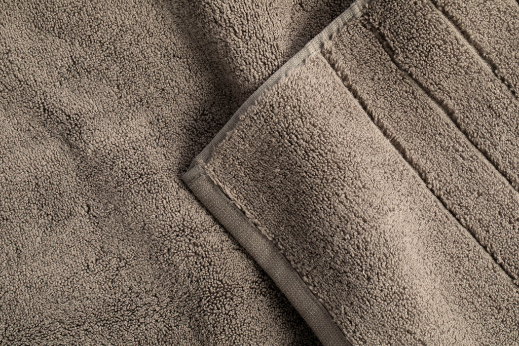 Organic Cotton Bath Towels - Image 10