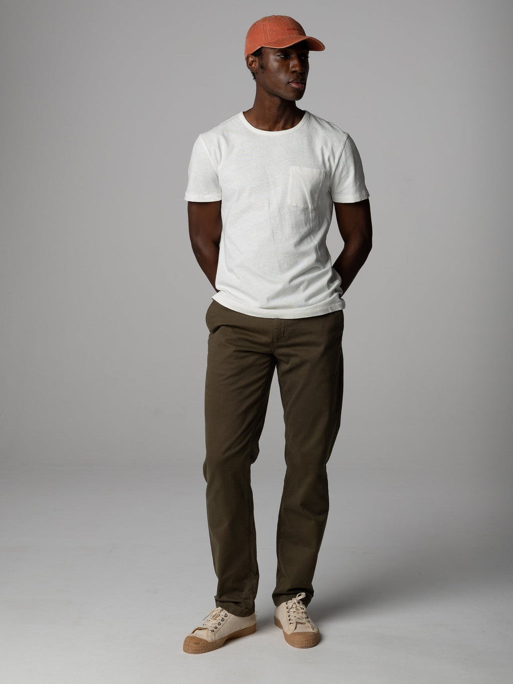 Men's Perran T-shirt - Image 3