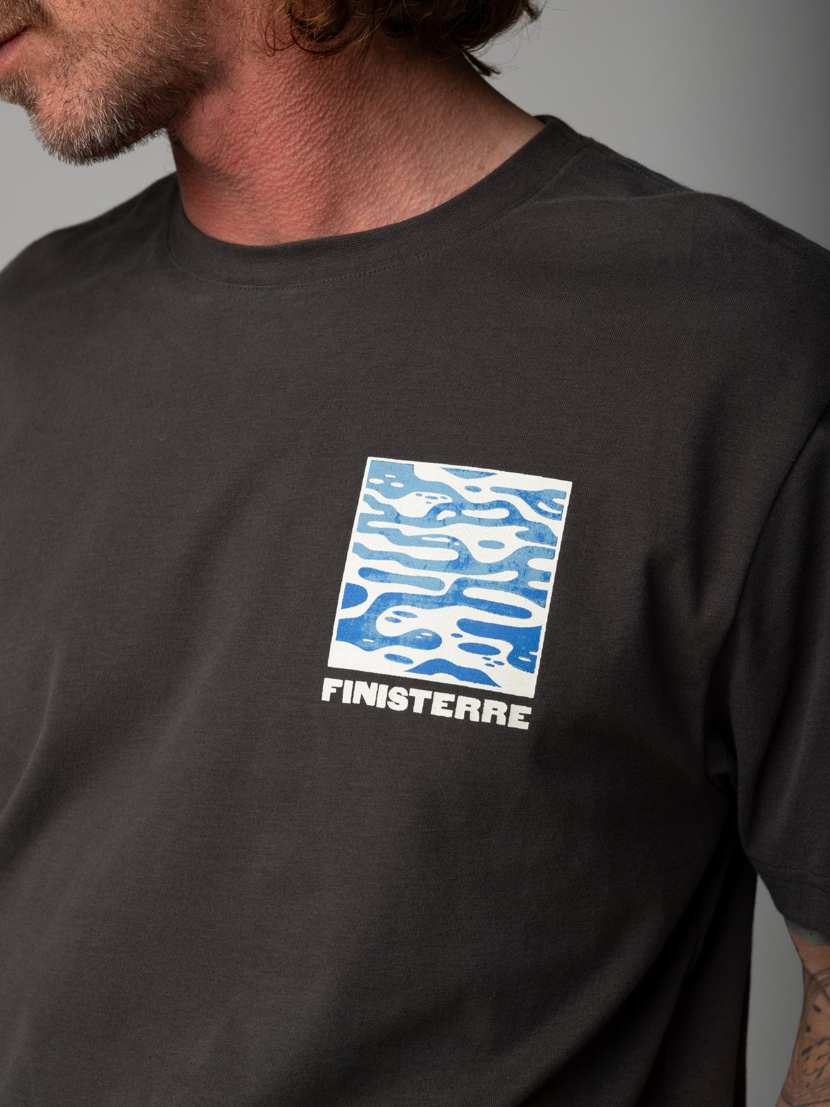 Men's Nothing But T-shirt - Image 6