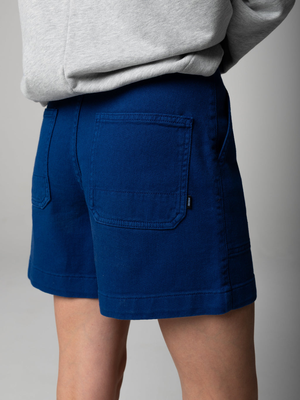 Women's Yarrel Canvas Short - Image 5