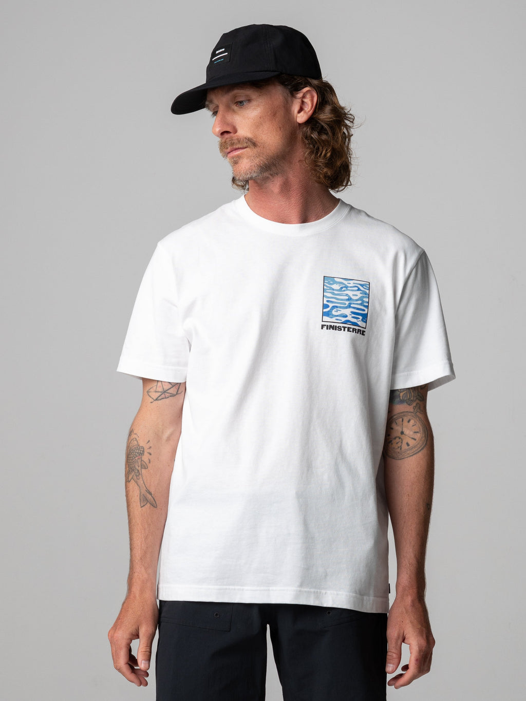 Men's Nothing But T-shirt - Image 4
