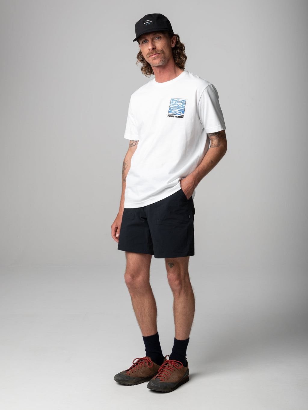 Men's Nothing But T-shirt - Image 5