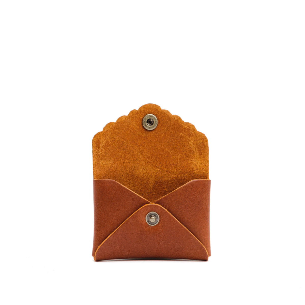 'Almost Perfect' Mini Daisy Wallet - Image 56
