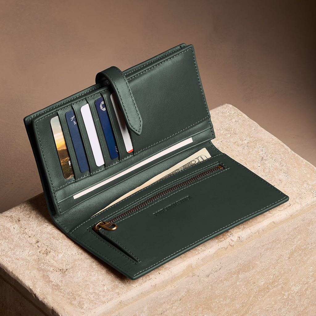 Horizon Bifold Wallet - Image 12