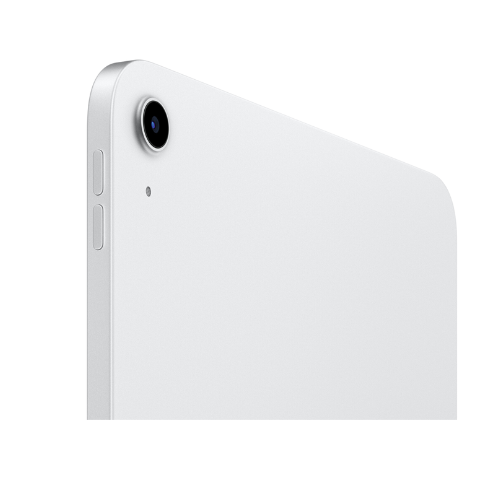 iPad 10.9" (10th Gen, 2022) 256GB - Silver (Wi-Fi) - Image 3