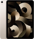 iPad Air 10.9" (M1, 2022) 256GB - Starlight (Wi-Fi + Cellular)