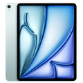 iPad Air 13" (M2, 2024) 256GB - Blue (Wi-Fi + Cellular)