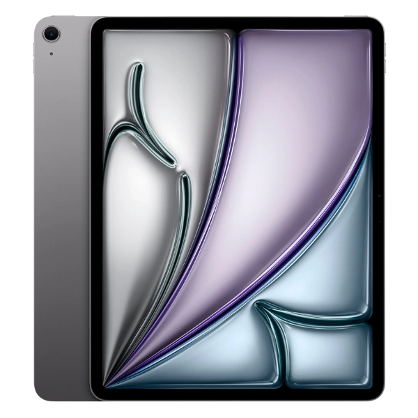 iPad Air 13" (M2, 2024) 512GB - Space Gray (Wi-Fi)