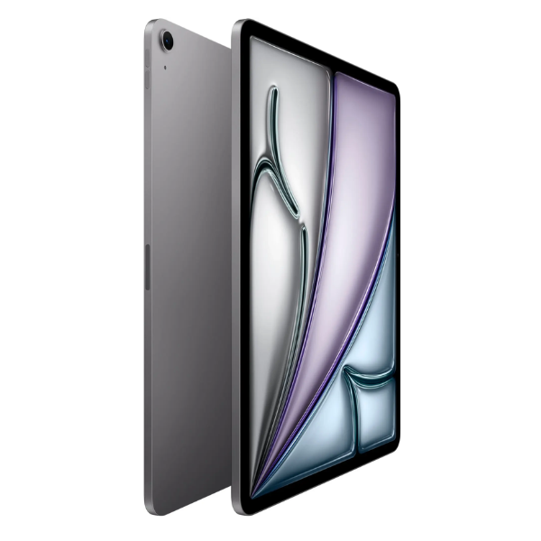 iPad Air 13" (M3, 2025) 128GB - Space Gray (Wi-Fi) - Image 3
