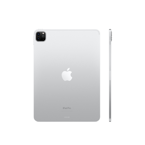 iPad Pro 12.9" (M2, 2022) 2TB - Silver (Wi-Fi) - Image 2