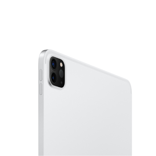 iPad Pro 11" (M2, 2022) 2TB - Silver (Wi-Fi) - Image 3