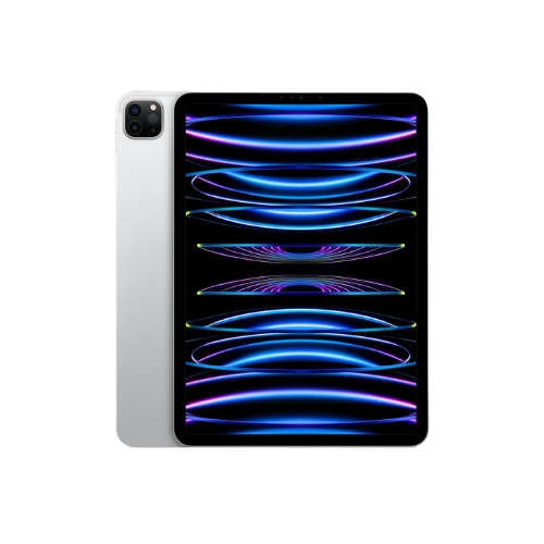 iPad Pro 11" (M2, 2022) 2TB - Silver (Wi-Fi)