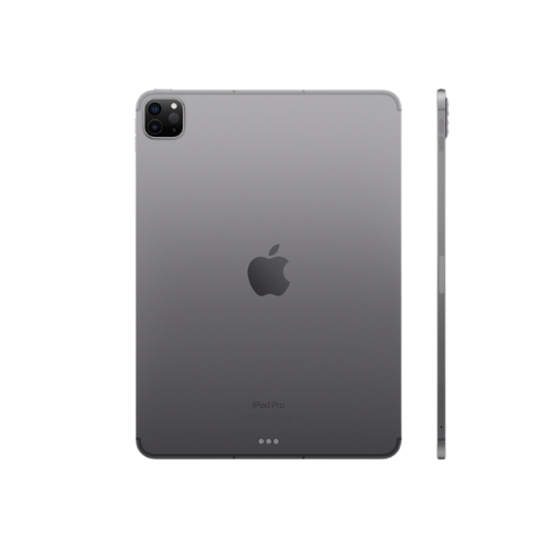 iPad Pro 12.9" (M2, 2022) 2TB - Space Gray (Wi-Fi + Cellular) - Image 2