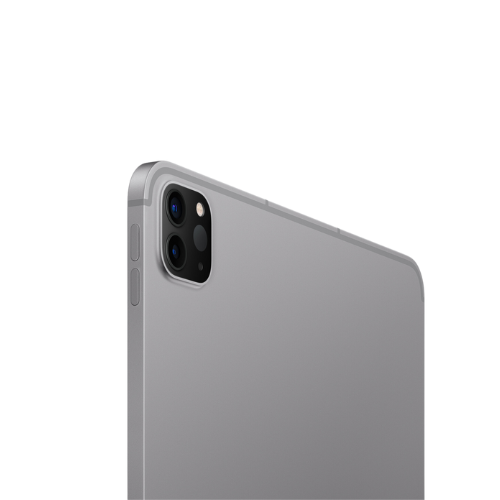 iPad Pro 11" (M2, 2022) 256GB - Space Gray (Wi-Fi + Cellular) - Image 3