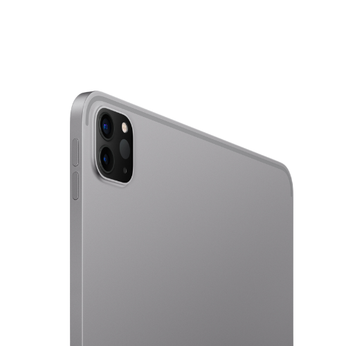 iPad Pro 12.9" (M2, 2022) 1TB - Space Gray (Wi-Fi) - Image 3