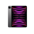 iPad Pro 11" (M2, 2022) 1TB - Space Gray (Wi-Fi)