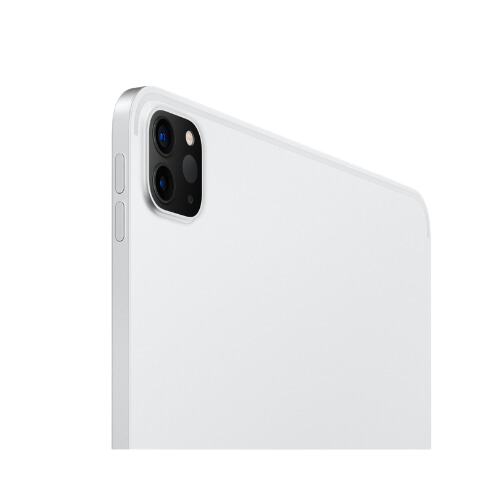 iPad Pro 12.9" (4th Gen, 2020) 1TB - Silver (Wi-Fi) - Image 3