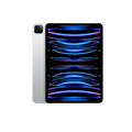 iPad Pro 11" (2nd Gen, 2020) 512GB - Silver (Wi-Fi)