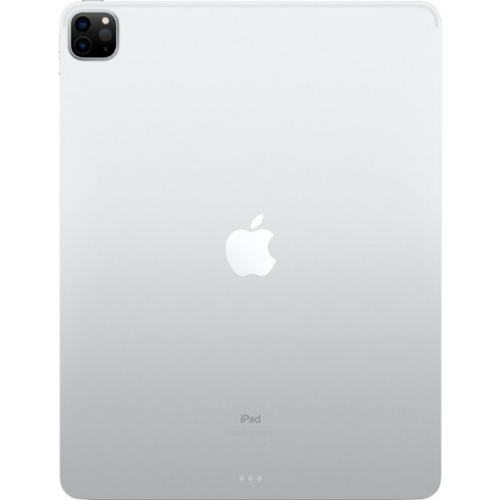 iPad Pro 12.9" (4th Gen, 2020) 128GB - Silver (Wi-Fi + Cellular) - Image 2