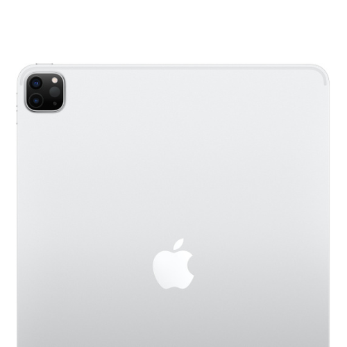 iPad Pro 12.9" (M1, 2021) 128GB - Silver (Wi-Fi) - Image 2