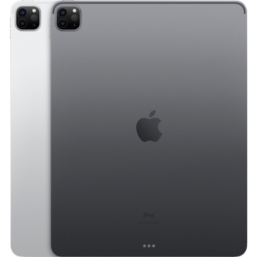 iPad Pro 12.9" (M1, 2021) 256GB - Silver (Wi-Fi) - Image 3